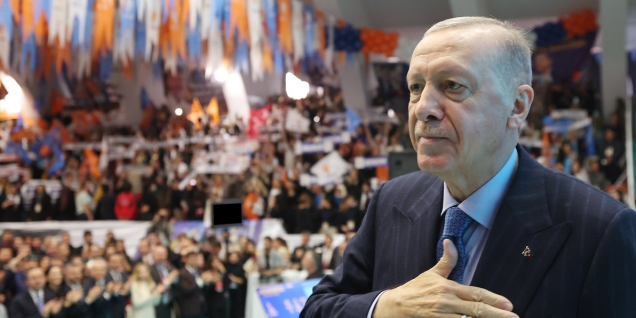 Cumhurbaşkanı Recep Tayyip Erdoğan bu tarihte Konya’ya geliyor