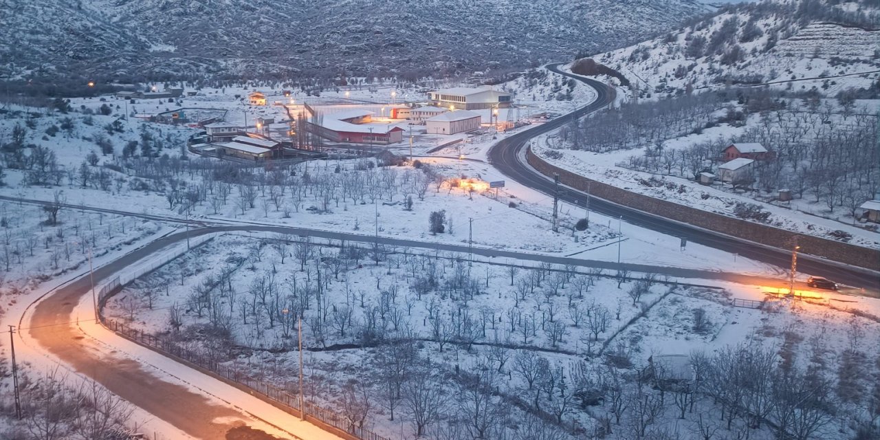 Konya’da yağışlı günler başlıyor