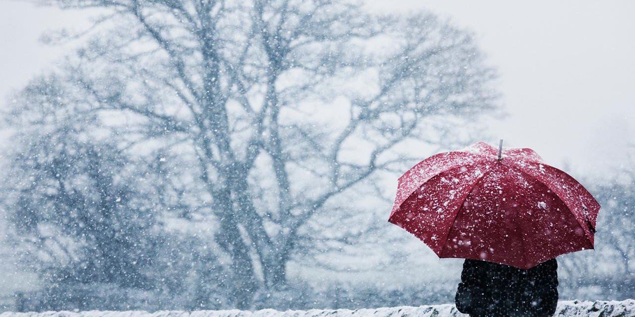 Meteoroloji Konya tahminlerini güncelledi! Yeni haftada kar ve yağmur var