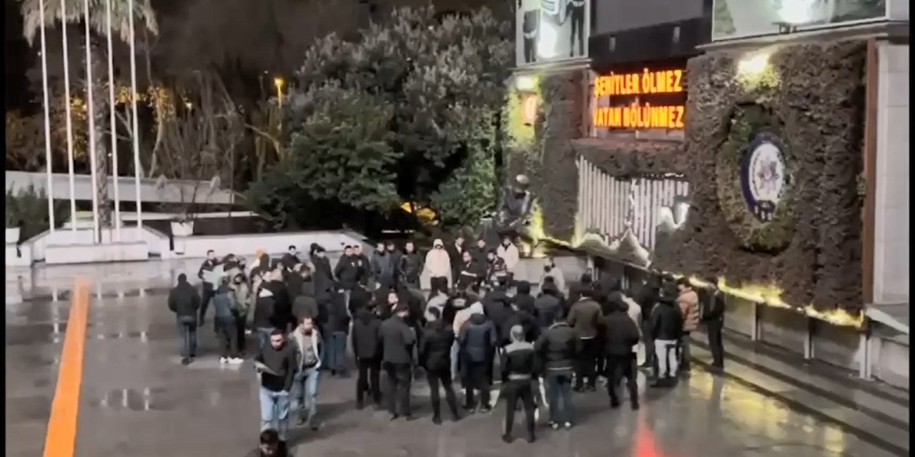 5 ilde FETÖ operasyonu: 19 gözaltı