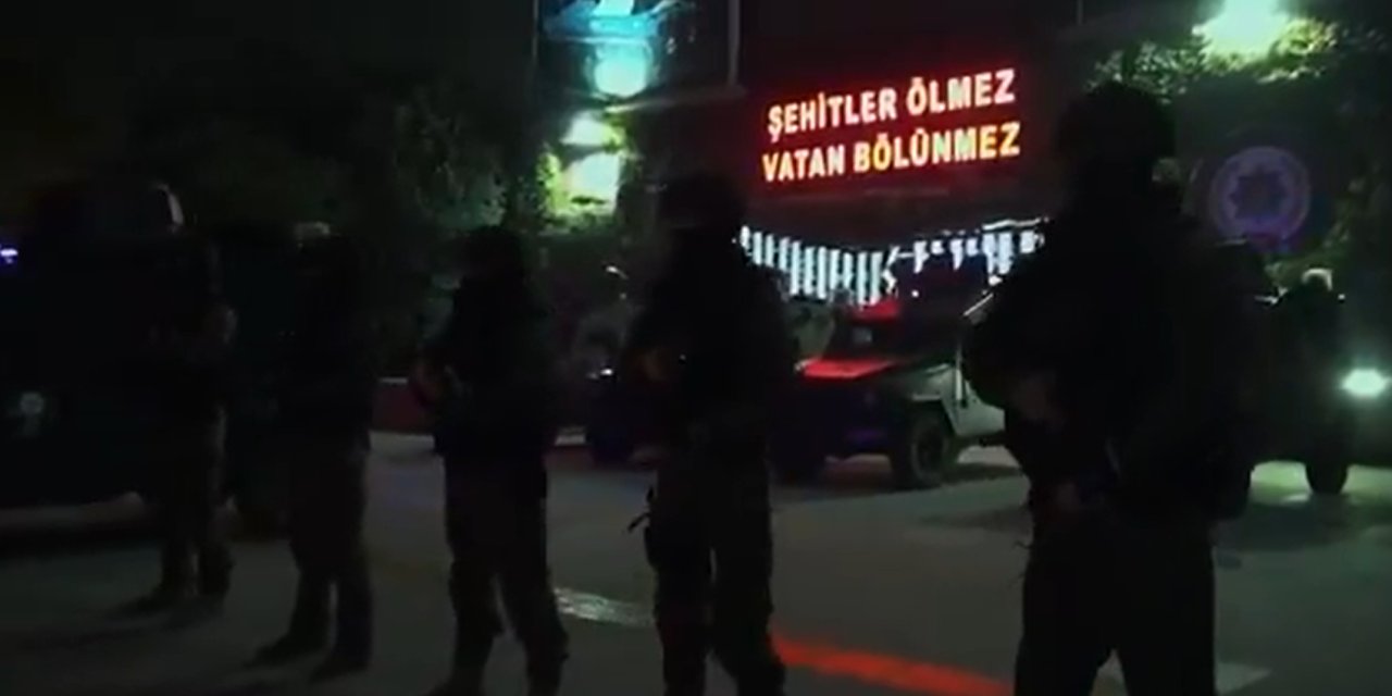 FETÖ’ye Kıskaç operasyonu! 23 il arasında Konya da var