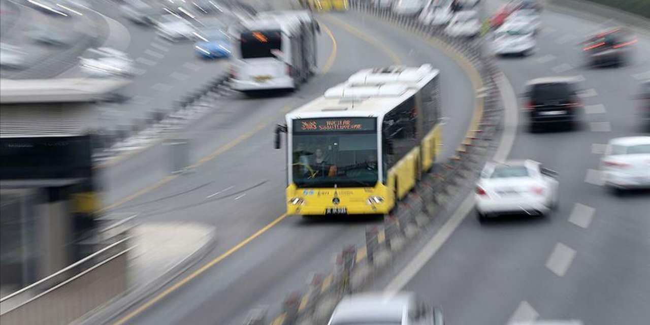 İstanbul'da toplu ulaşıma zam! Tam bilet 27 TL oldu