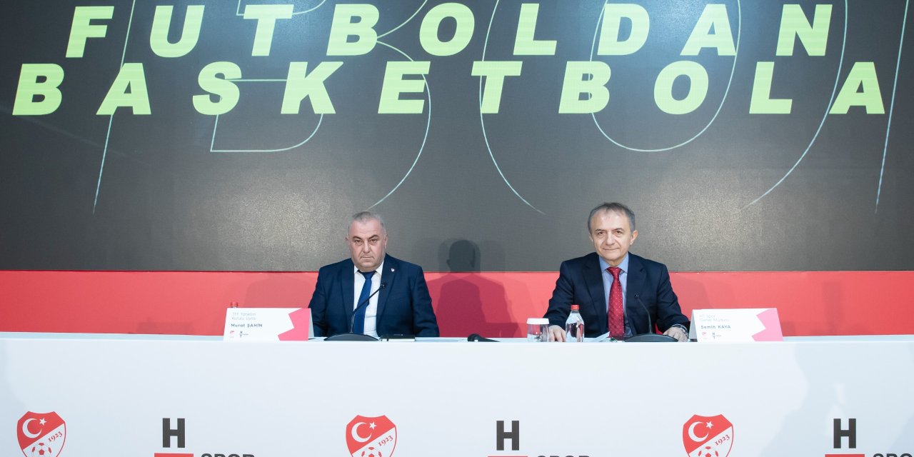 Futbolseverlere müjde! Haftada 6 maç canlı yayınlanacak