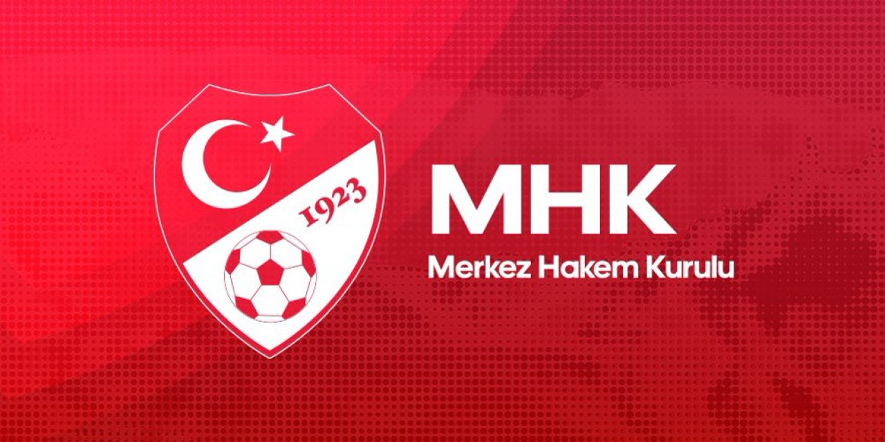 MHK’da iki isim istifa kararı aldı