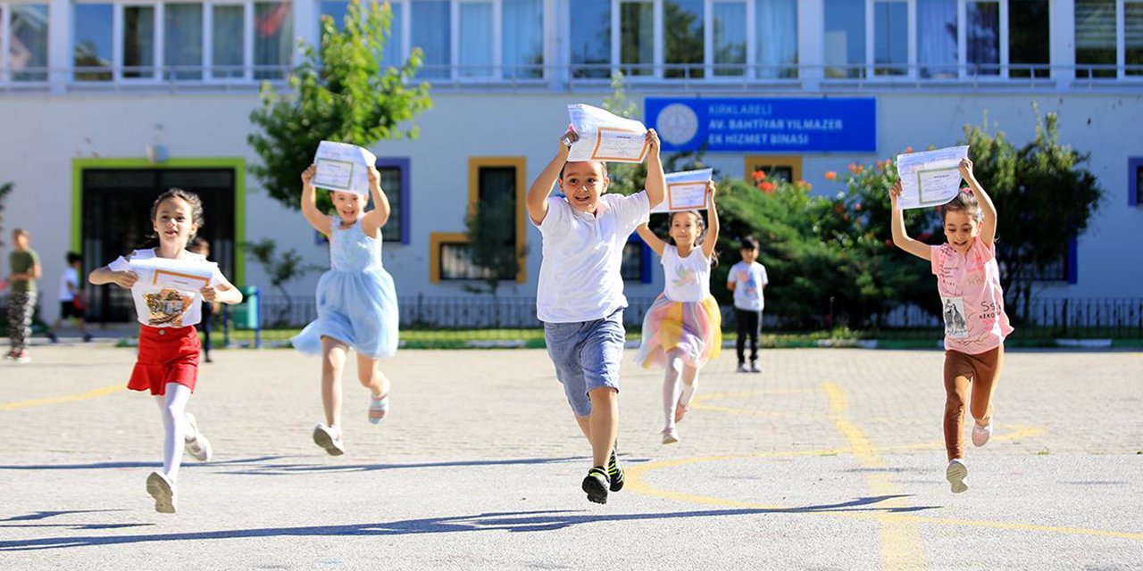 En uzun okul tatili yapan ülkeler belirlendi! Türkiye kaçıncı sırada?