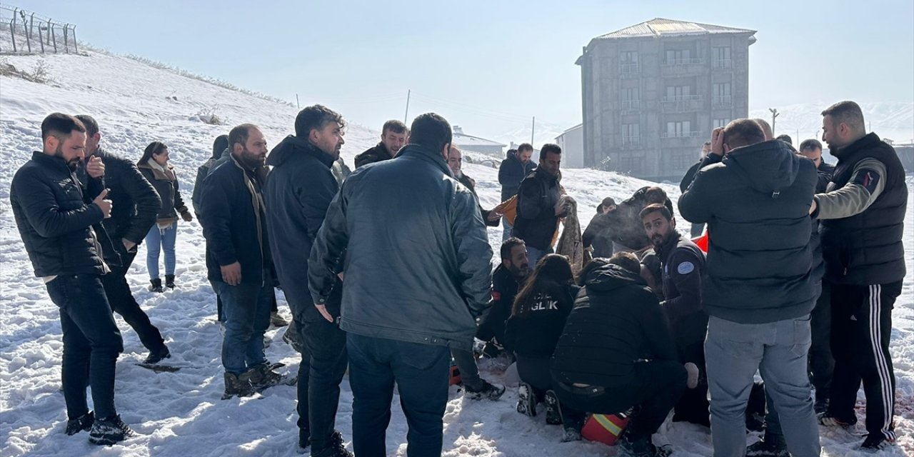 Sokak köpeklerinin saldırdığı çocuk hayatını kaybetti