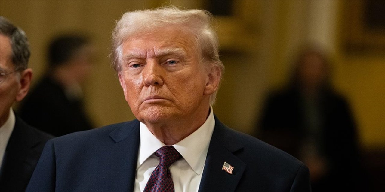 ABD'de ikinci Trump dönemi resmen başladı