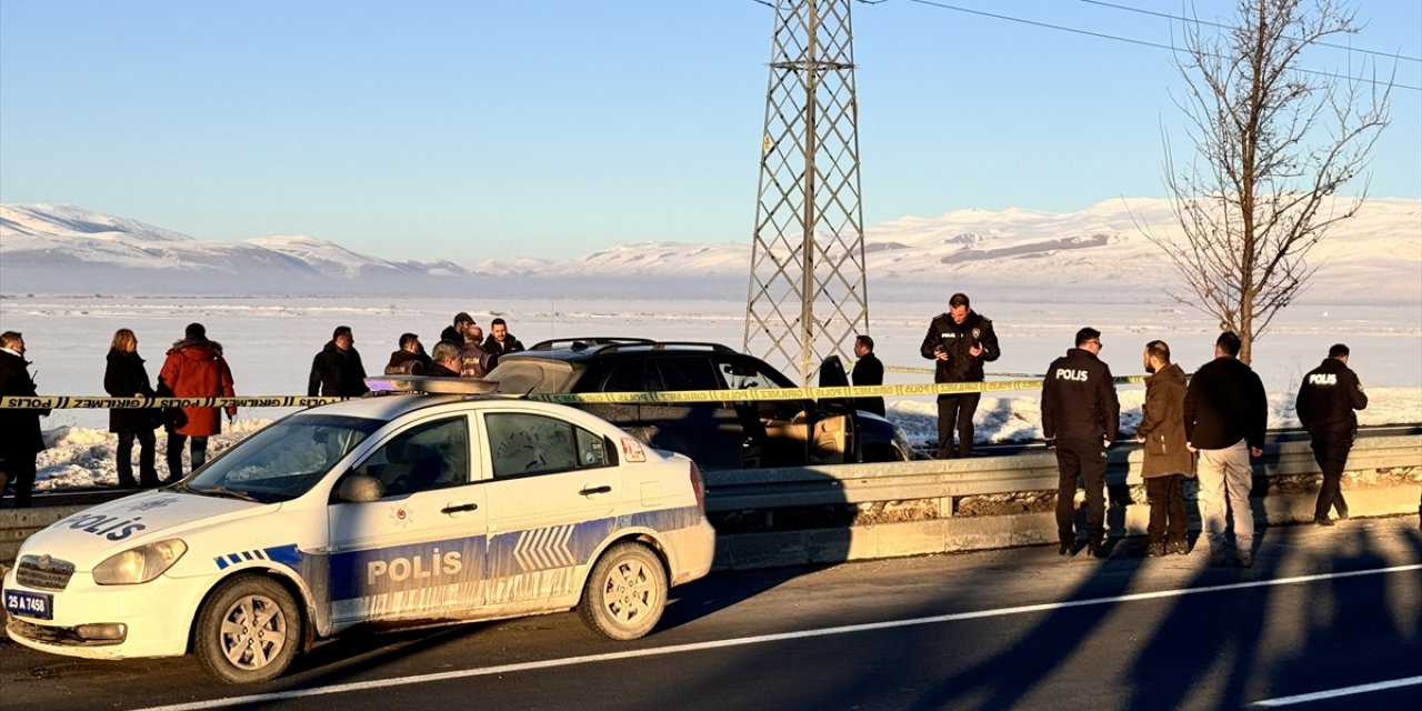 Kardeşini öldürüp kaçtı, yakalanacağını anlayınca bir kurşun da kendine sıktı