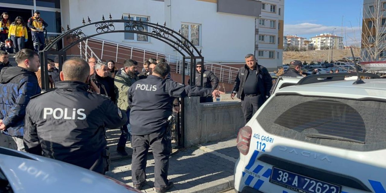 Babasının silahla yaraladığı çocuk yaşamını yitirdi