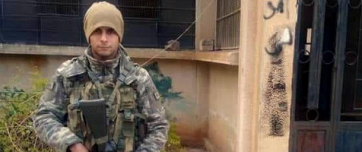 Kuzey Irak'ta gazi, İdlib'de şehit oldu