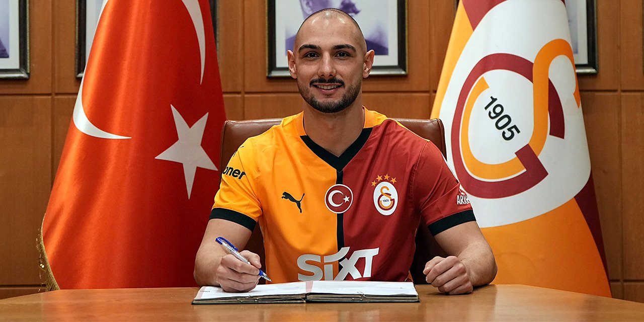 Galatasaray'dan Konyaspor maçı öncesi transfer hamlesi