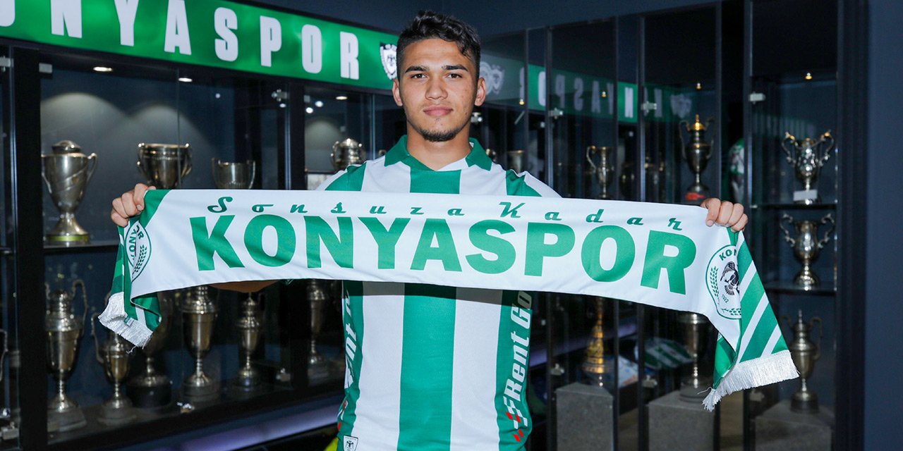 Konyaspor’dan ilk transfer hamlesi geldi