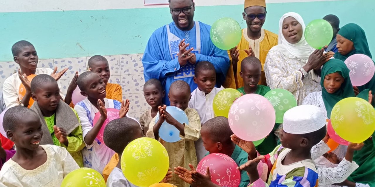 Konya, Senegal’de 2 su kuyusu daha açtı