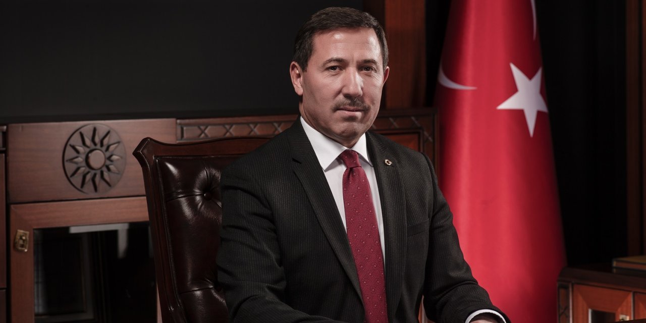 Karatay Belediye Başkanı Kılca’dan Berat Gecesi mesajı