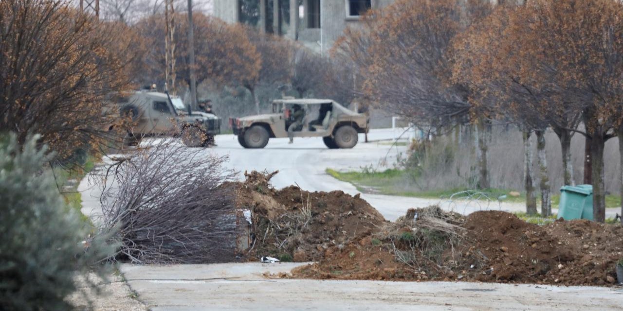 İsrail’in Lübnan’daki saldırısında can kaybı 11’e yükseldi