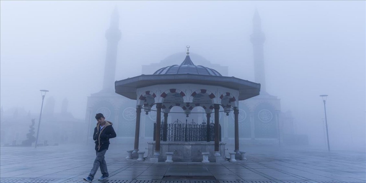 Konya’ya uyarı! 5 gün sürecek