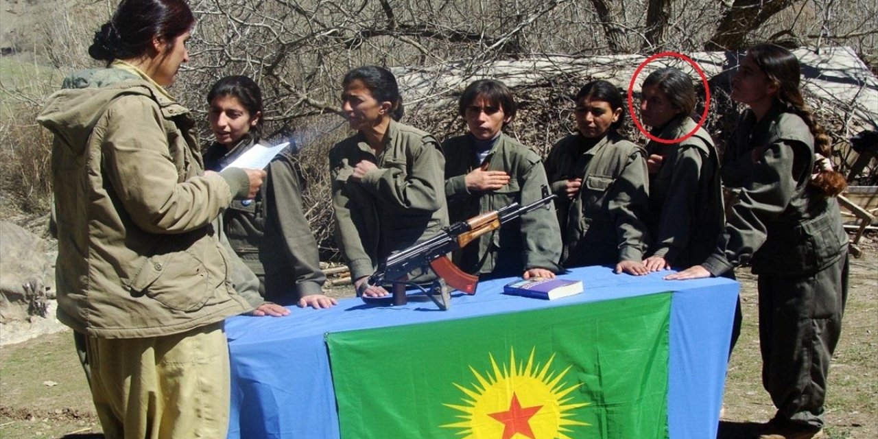 MİT’ten nokta operasyon: Şiraz Ömer etkisiz hale getirildi