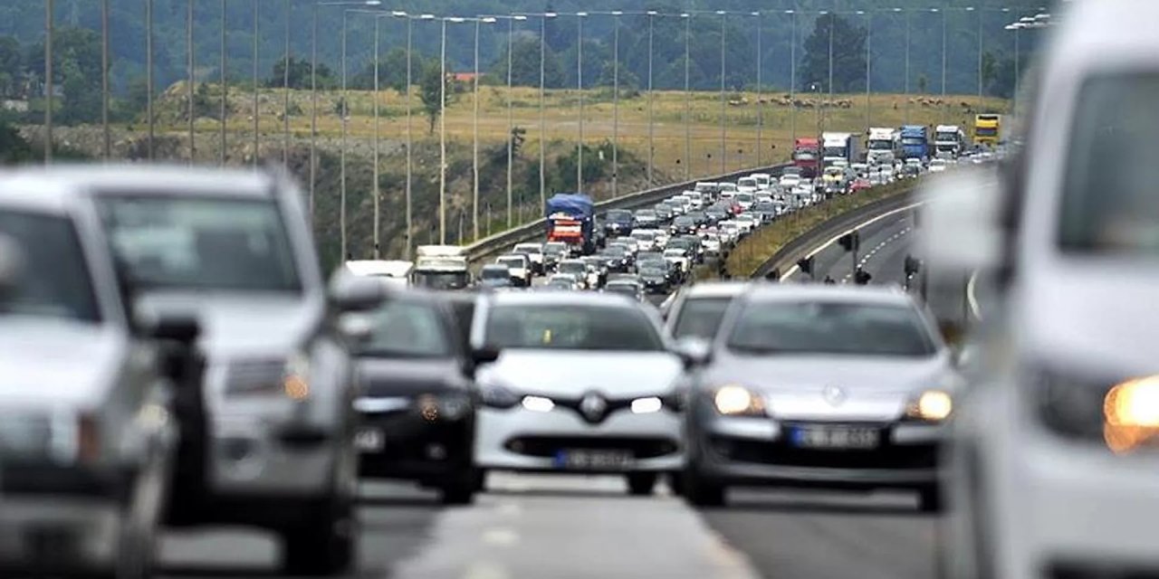 Araç sahipleri dikkat! MTV için yarın son gün