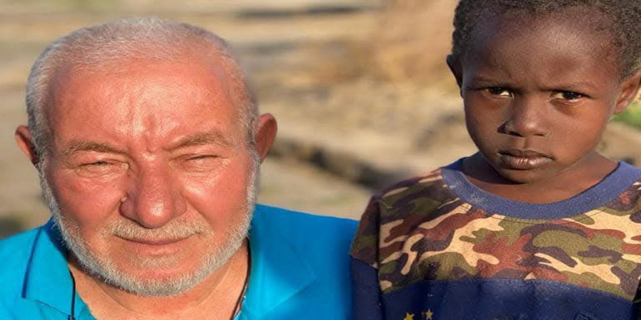 Mazlum coğrafya aşığı Konyalı isim Mehmet Akbıyık vefat etti