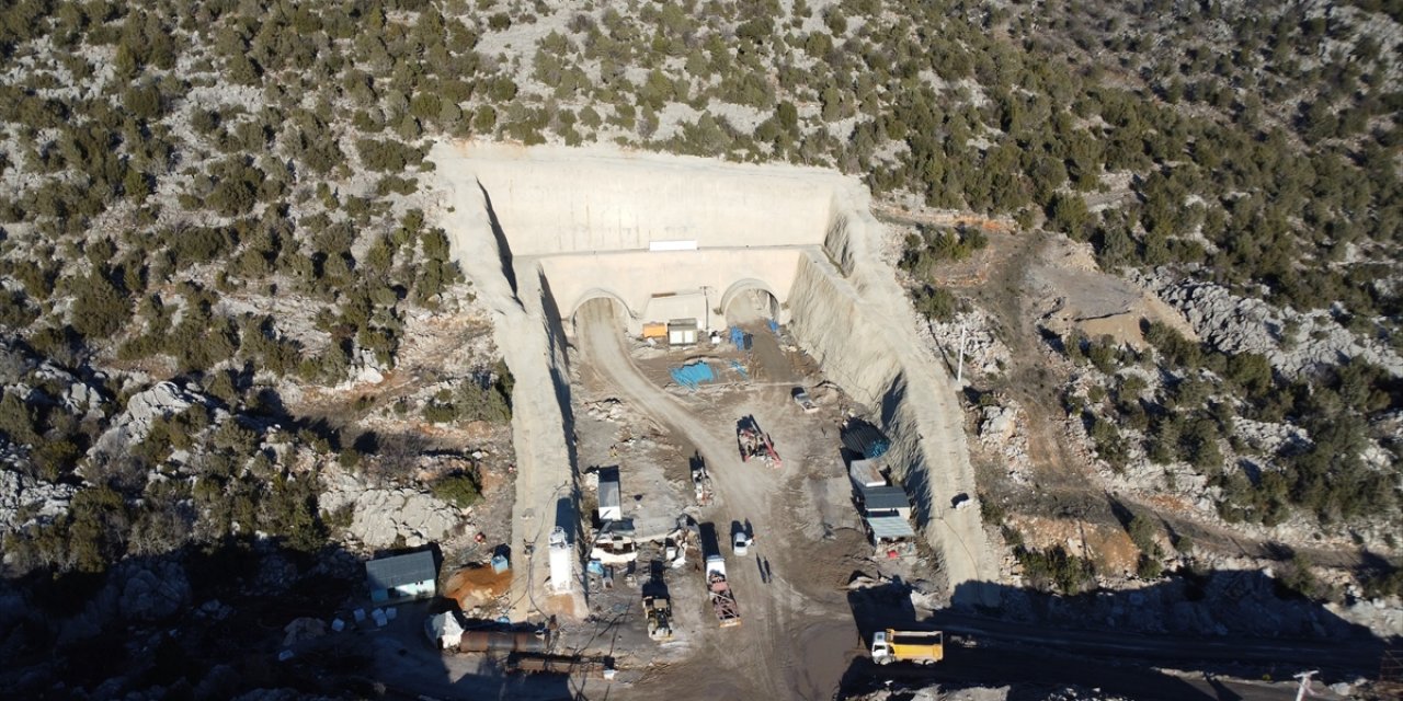 Konya’nın hayal projesinde bitiş tarihi verildi