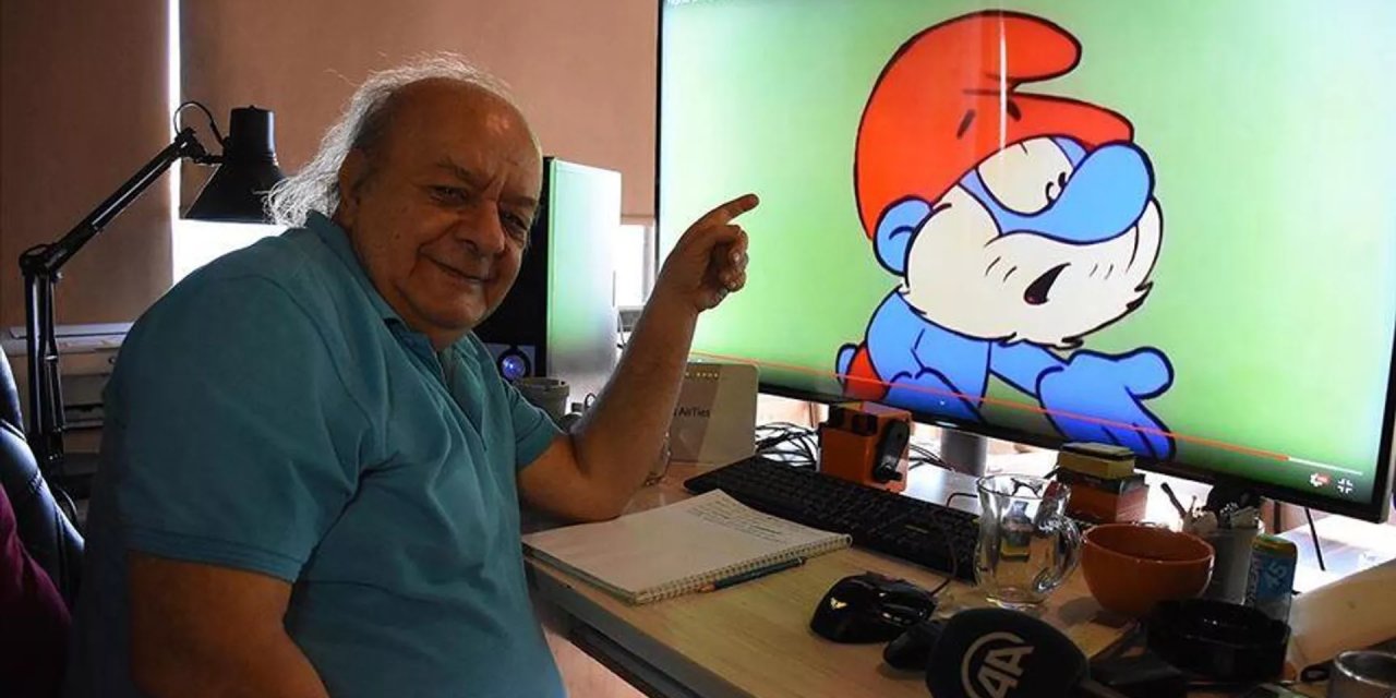 ‘Şirin baba’ onun sesiyle sevildi! Oyuncu Sezai Altekin vefat etti