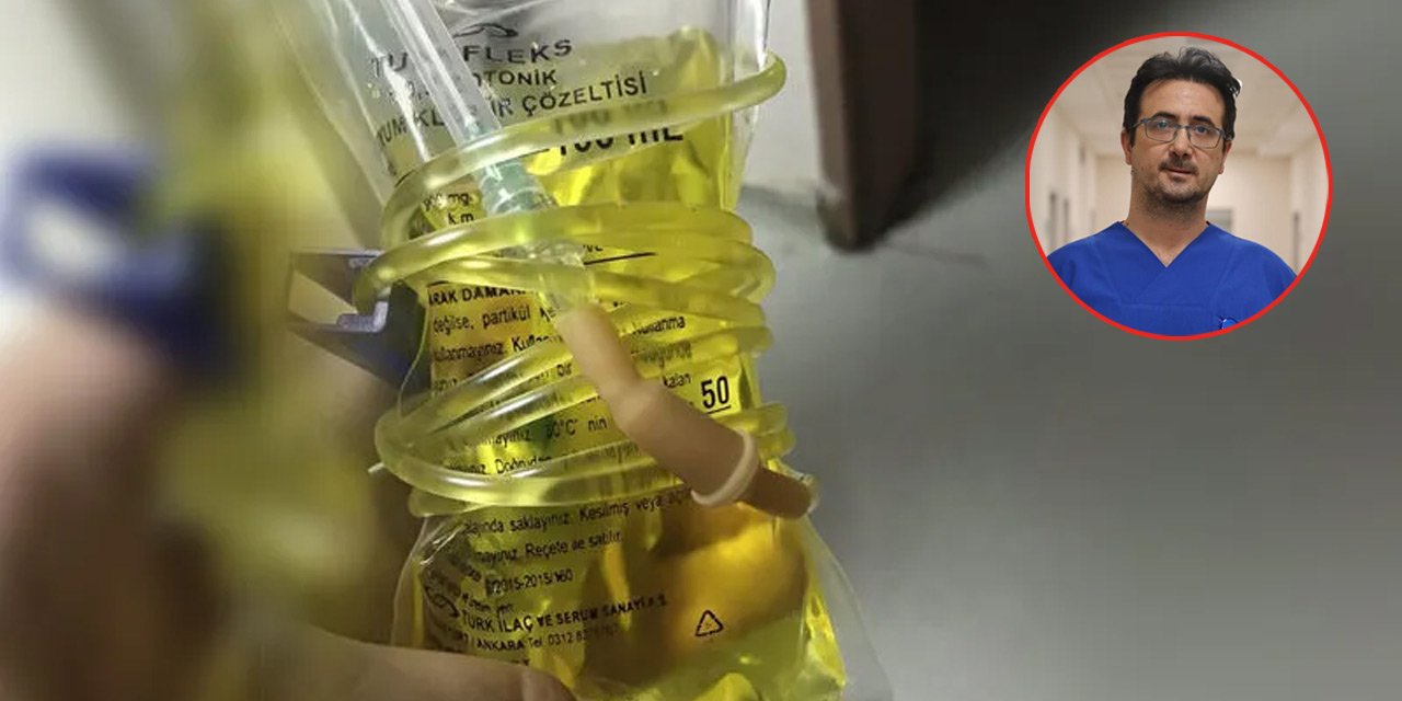 Konya’da uzman isimden ölüm kokteyline karşı önemli uyarı