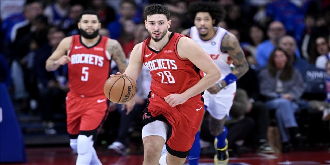 Giresun'dan NBA All-Star 2025’e uzanan yolculuk