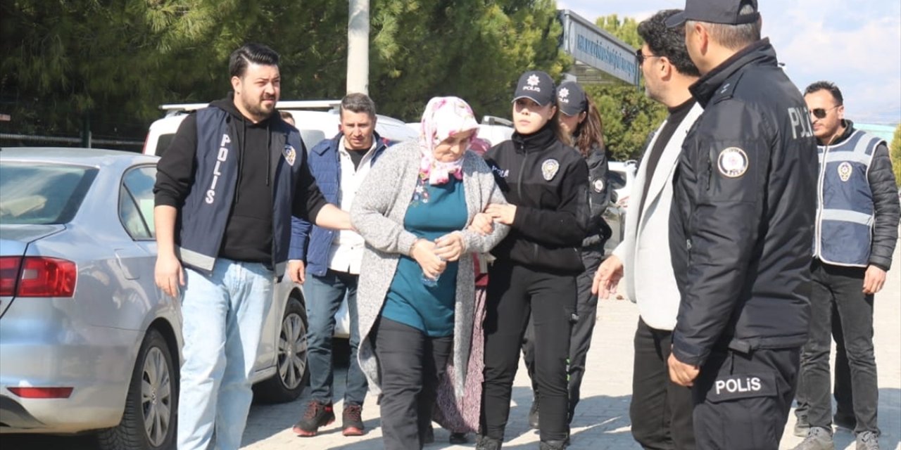 Cesedi çuvalda bulunmuştu! Katili tanıdık çıktı, cinayetin nedeni belli oldu