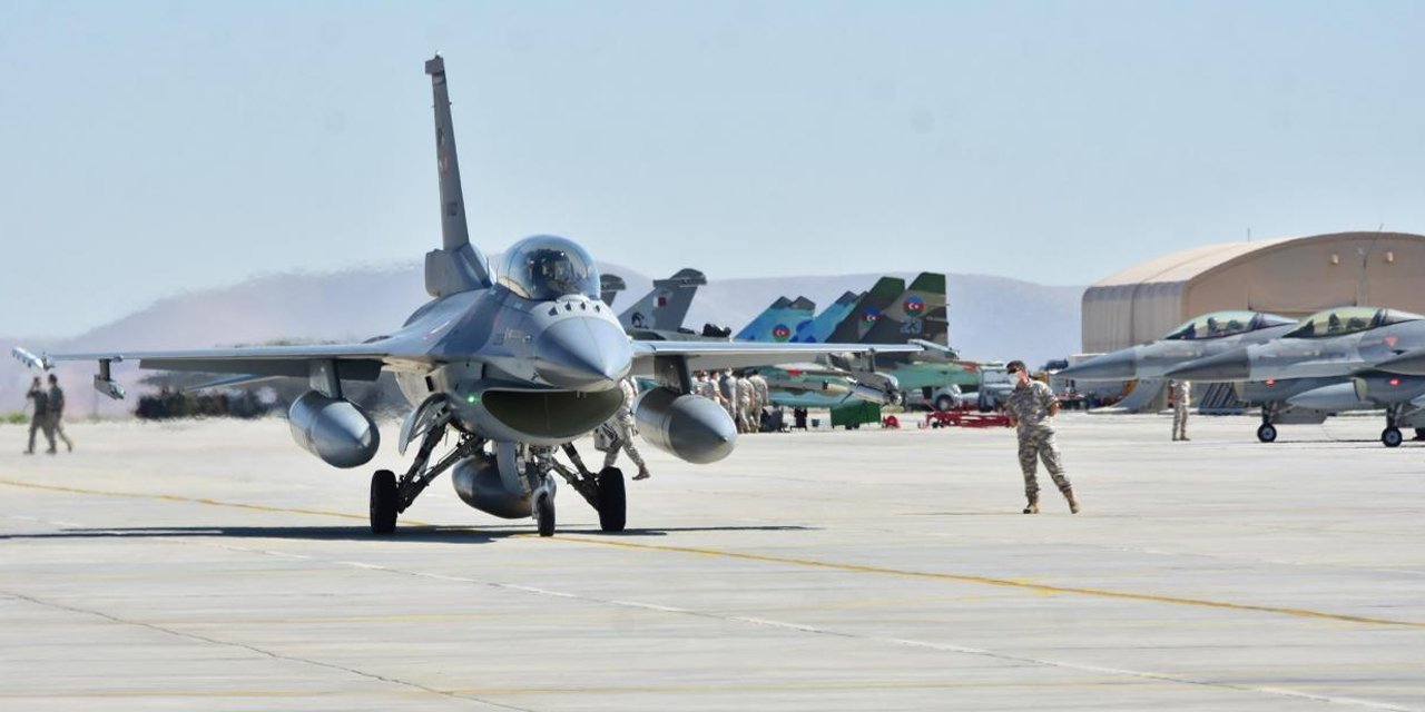 Konya Valiliği’nden “ses üstü uçuş” uyarısı