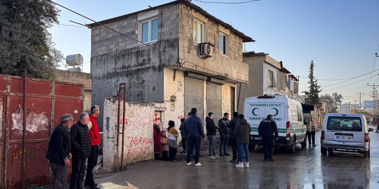 Genç kadın av tüfeğiyle öldürüldü, en yakını gözaltında