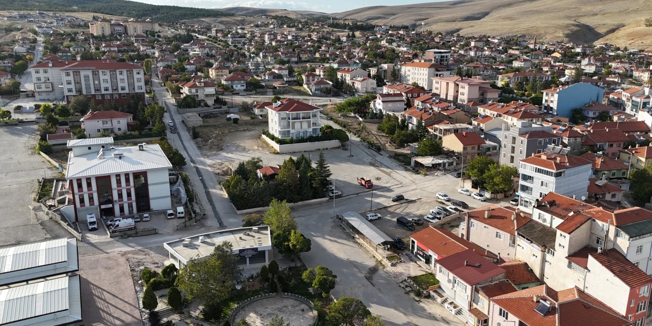 Konya’nın bir ilçesinde kurulacak 2 fabrika yeni iş kapıları açacak