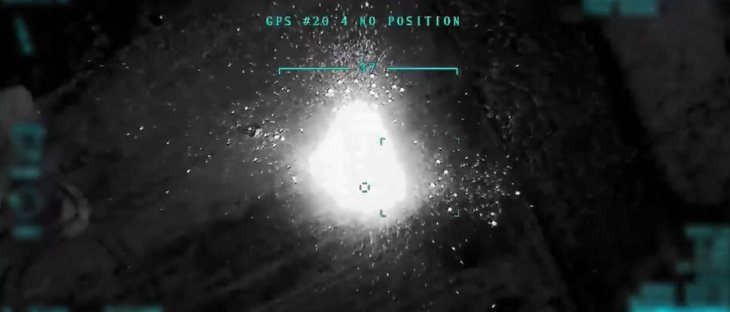 Mehmetçik, rejim hedeflerini böyle imha etti