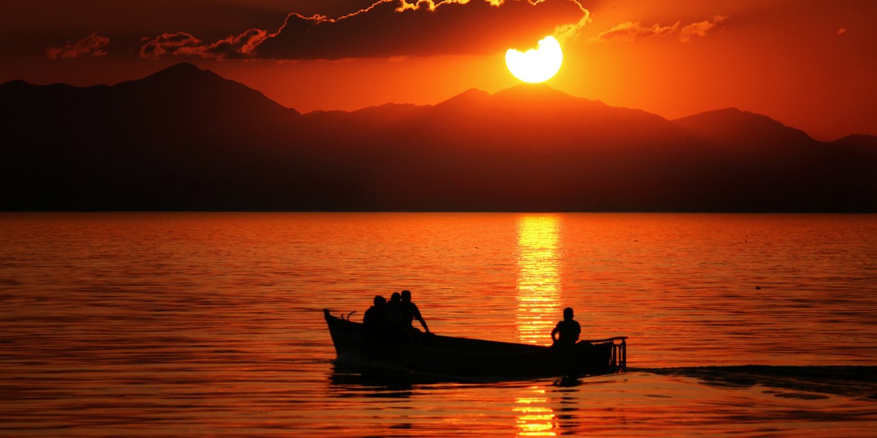 Son 10 yılın rekoru kırıldı! Konya ilk dörtte