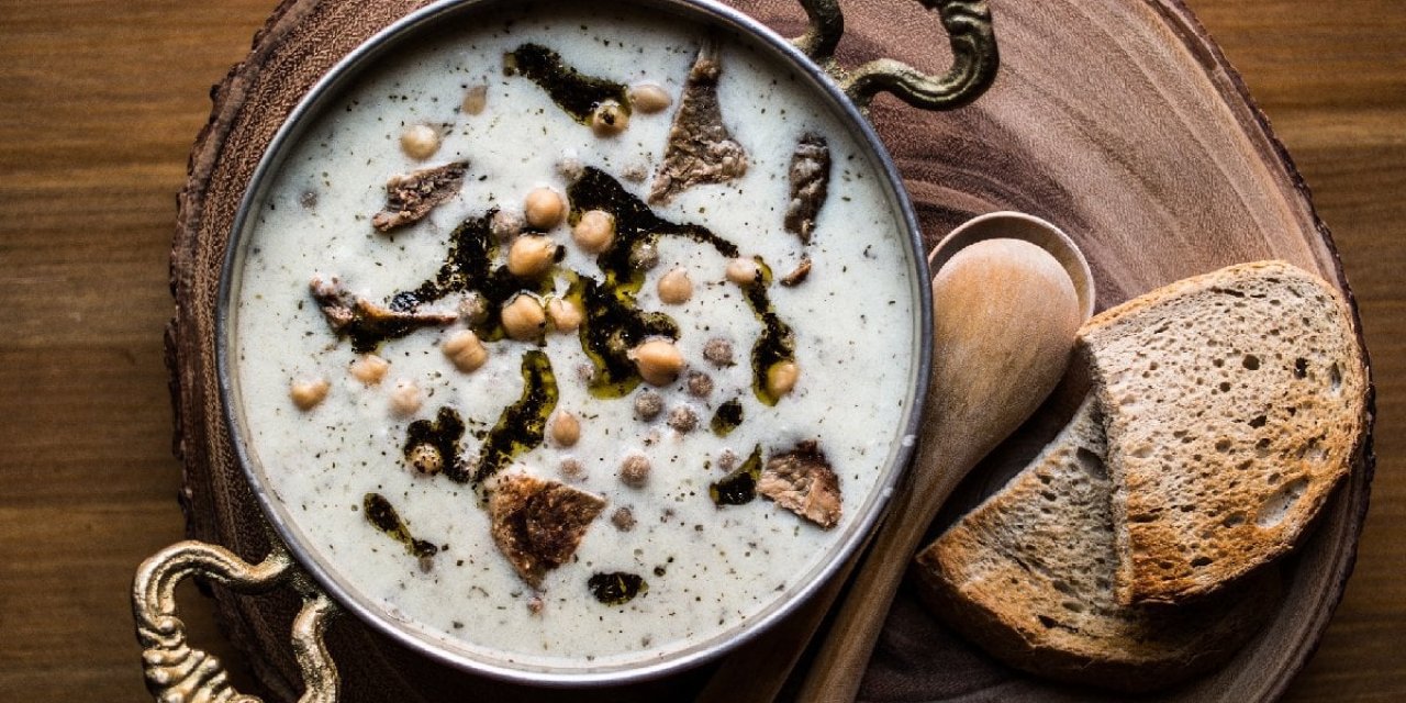 Konya'nın tescilli lezzeti! Çaresizlikten saraya uzanan yolculuk