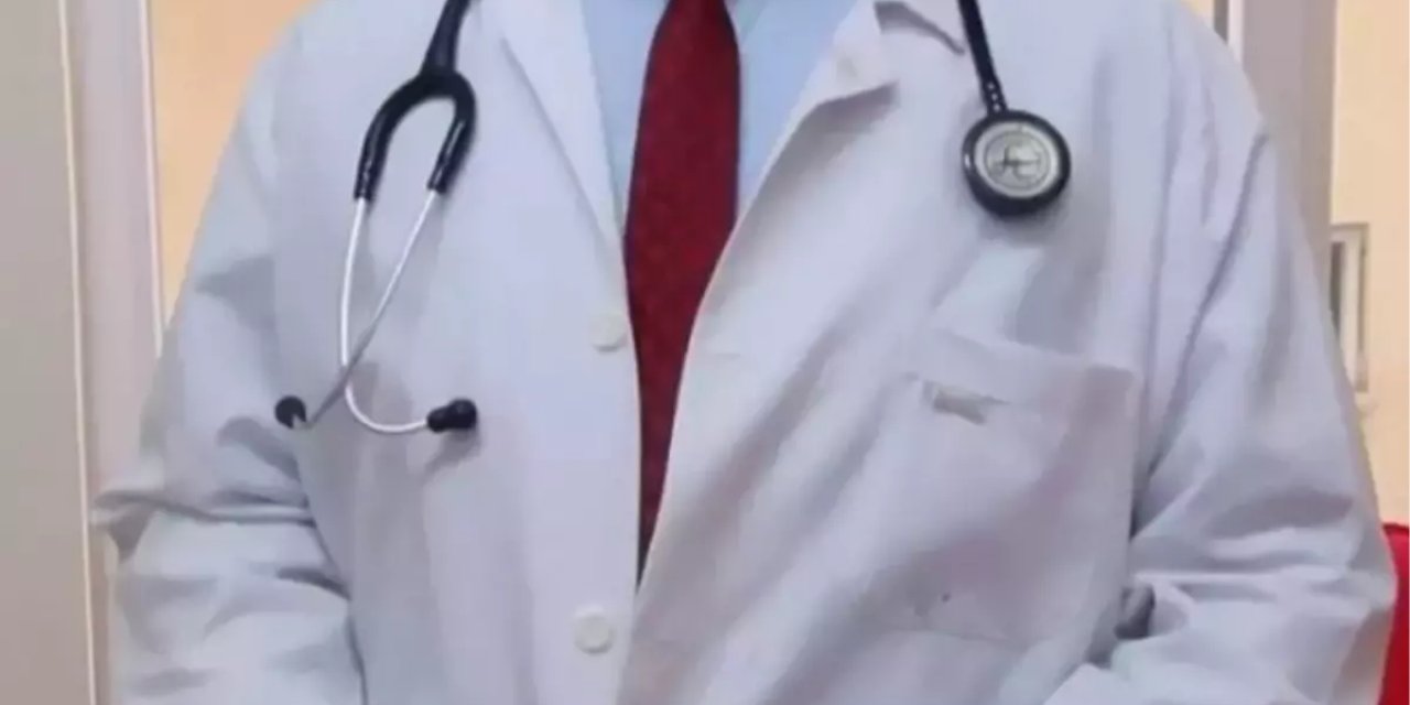 Yenidoğan Çetesi davası sanığı Dr. İlker Gönen cezaevinde canına kıydı