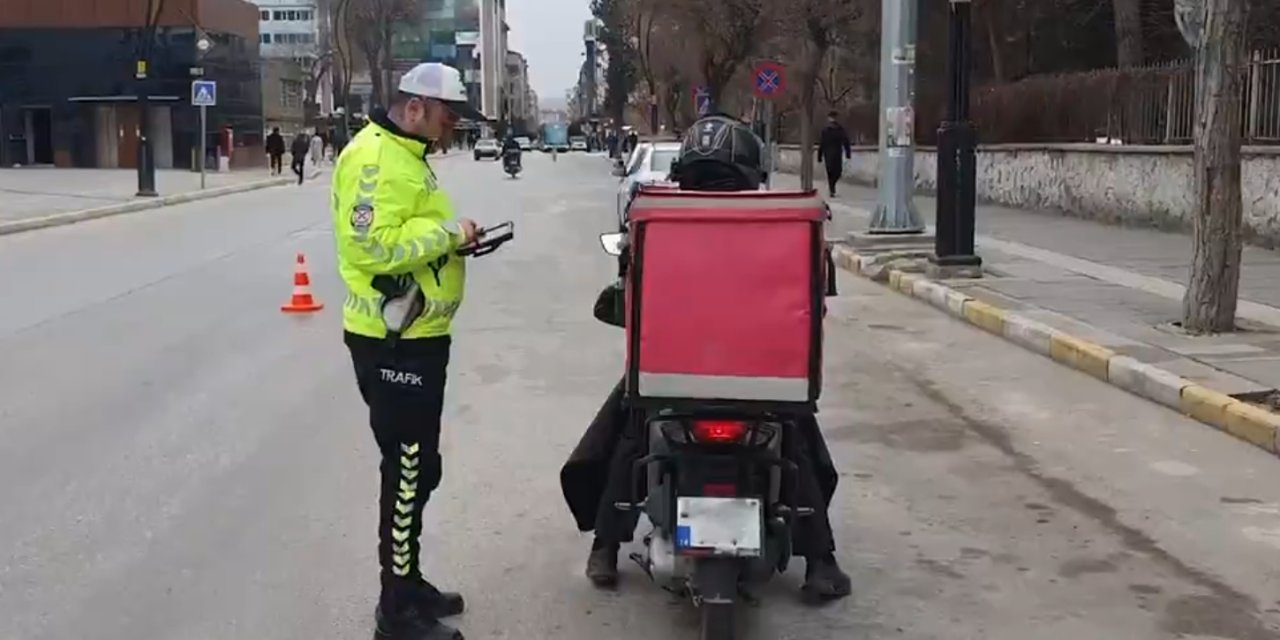 Bakan Yerlikaya 1 aylık trafik verilerini açıkladı