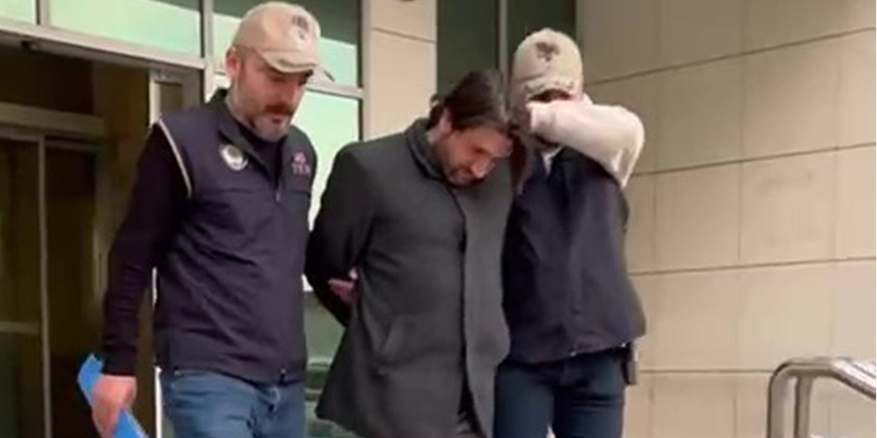 Konya’da üniversite okumuş! FETÖ’nün sözde Kerkük sorumlusu yakalandı