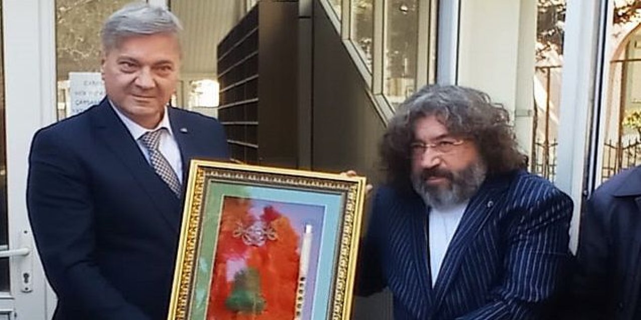 Zvizdiç’ten Konya-Saraybosna uçuş müjdesi