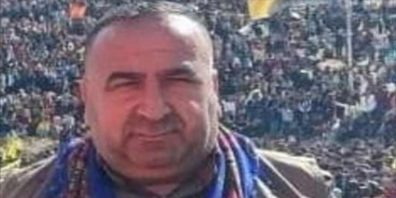 MİT'ten nokta operasyon! Mahmut Ağca etkisiz hale getirildi