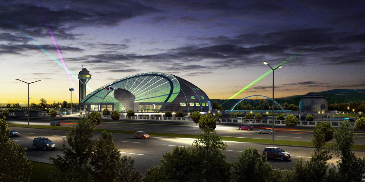 Konya Bilim Merkezi, 11 yılda 3,5 milyon ziyaretçiyi ağırladı