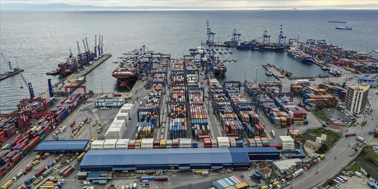 İhracatta çifte rekor