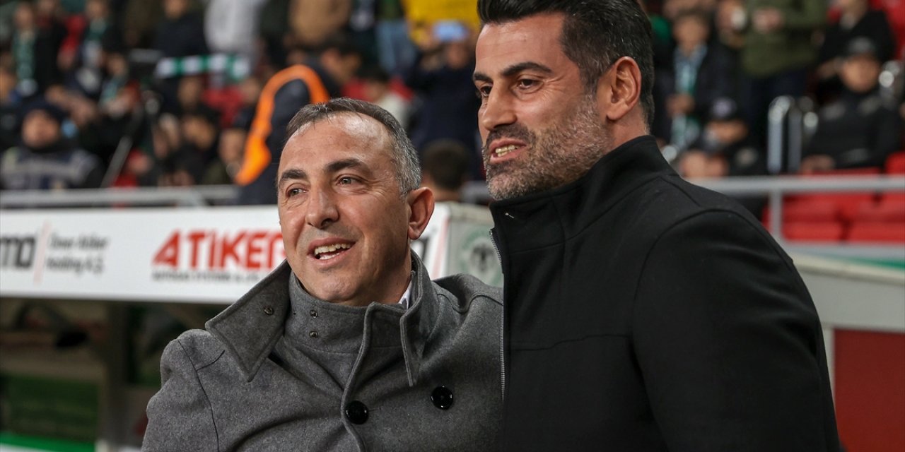 Konyaspor mağlubiyeti sonrası Bodrum FK’da flaş gelişme