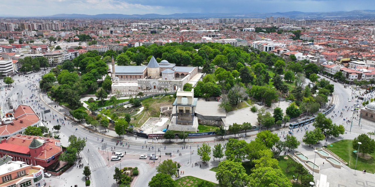 Konya “SAFELY” Projesi Avrupa’dan destek buldu