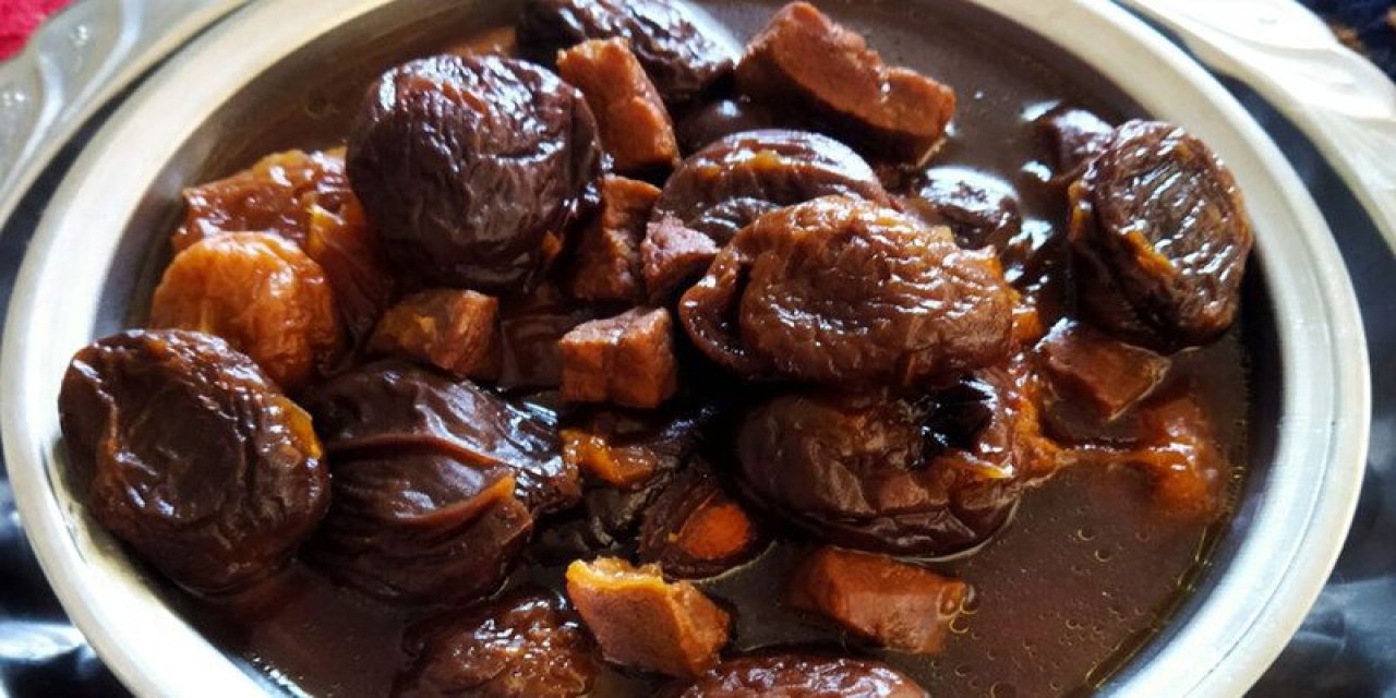 Konya'nın bir lezzeti daha ulusal listede