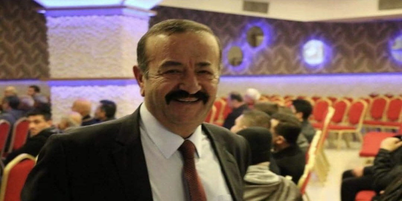 Konya’nın eski oda başkanı Süleyman Yılmaz hayatını kaybetti