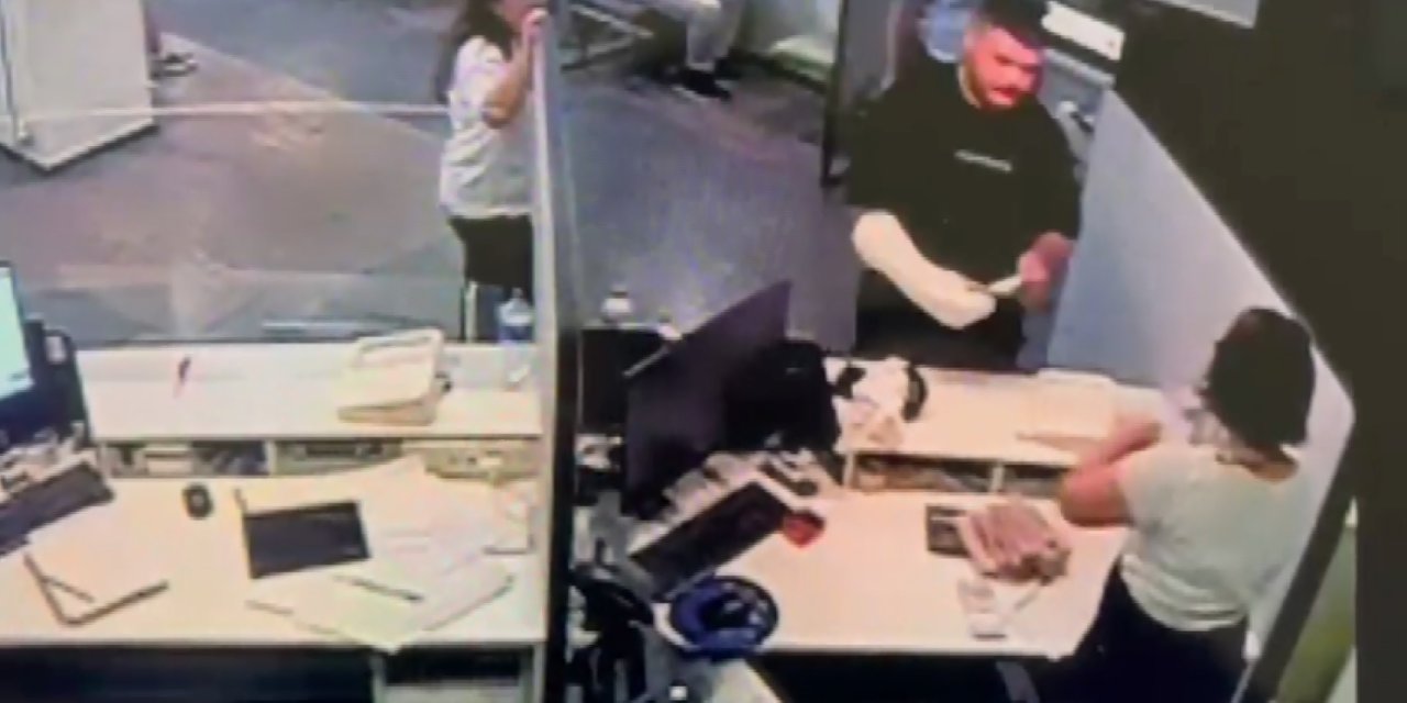 Tuttuğu özel dedektifler dolandırıcı çıktı