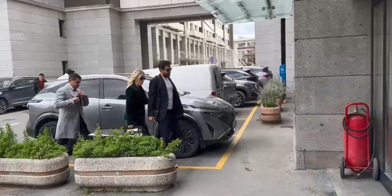 Ünlülerin tefecisi yakalandı: Seda Sayan’ın ismi çıktı