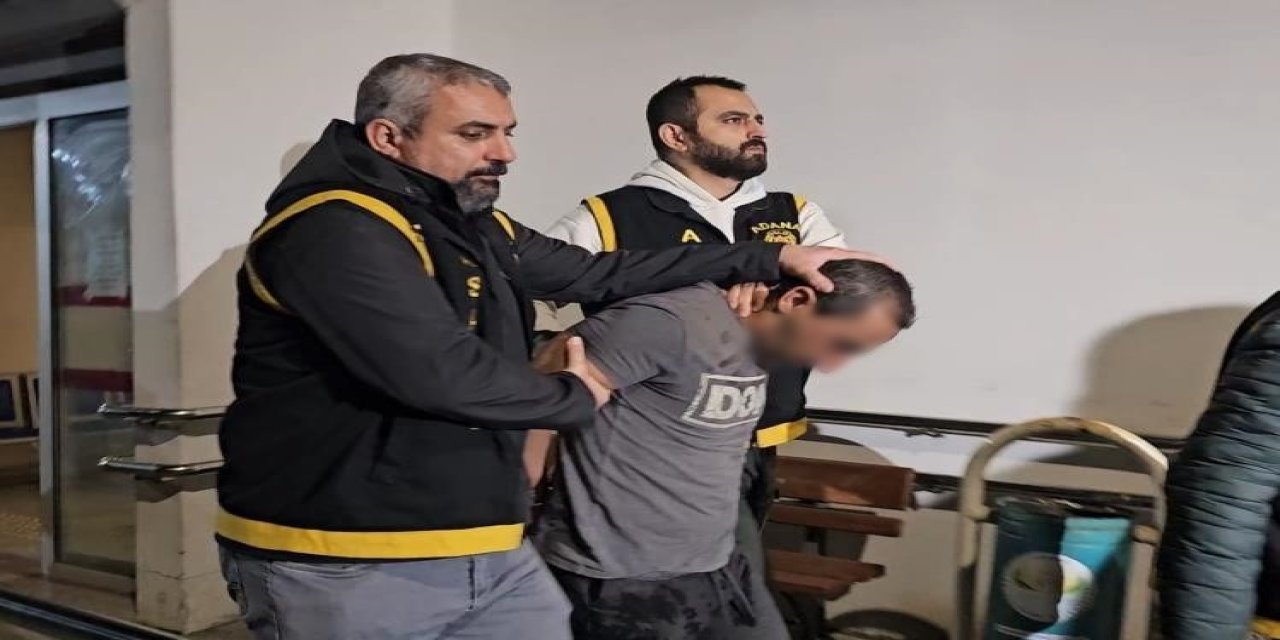 Kuyumcuyu soydu, 3 gün havalandırma boşluğunda saklandı