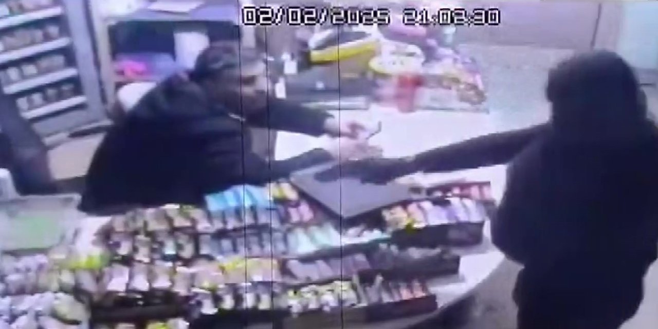 Evime gelme diyen eniştesini tabancayla vurdu