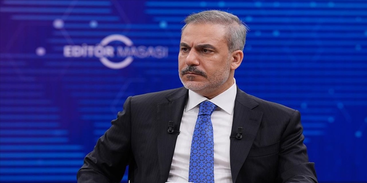 Trump’ın Gazze planına Türkiye’den ilk tepki